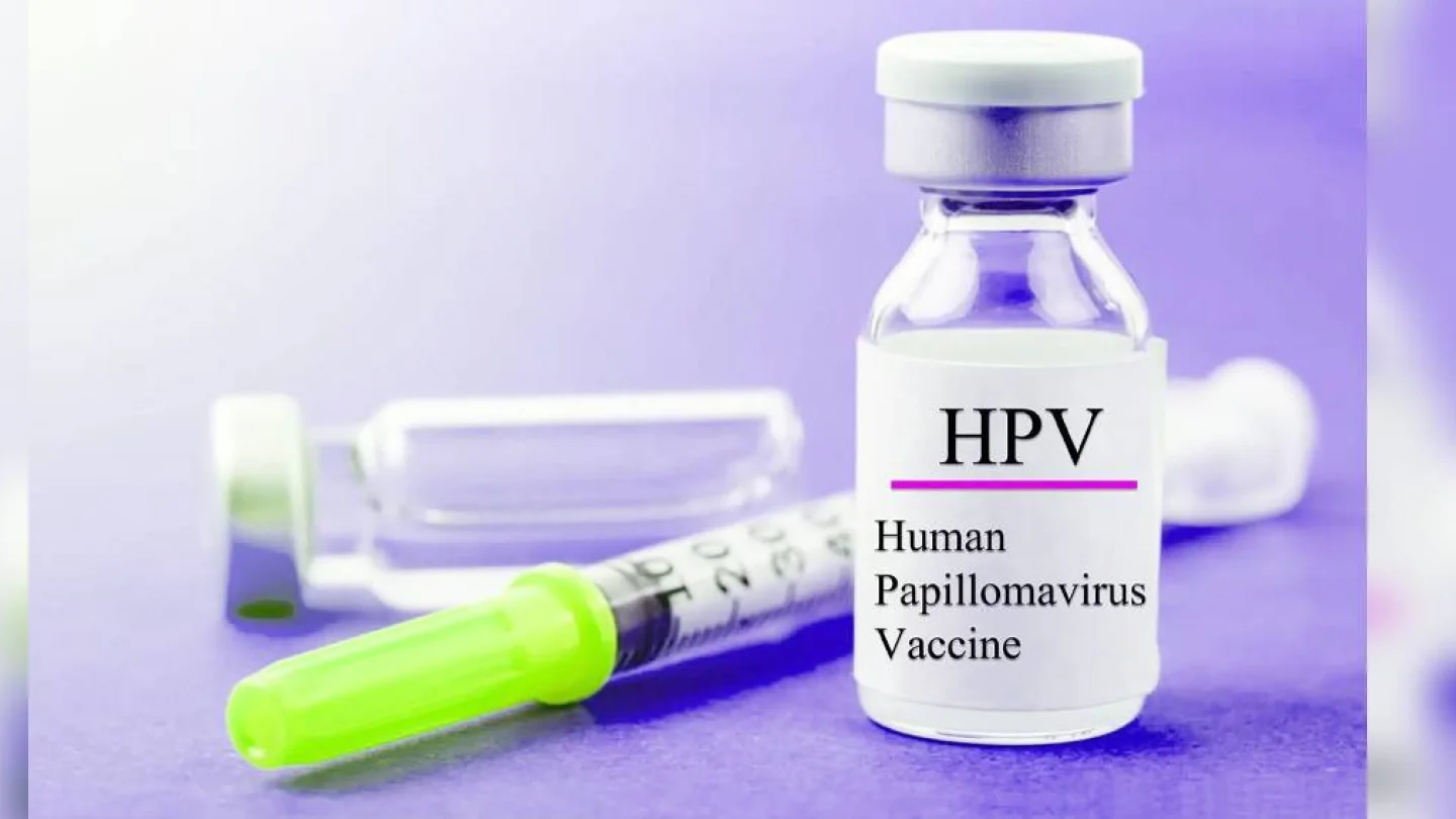 HPV aşısı 