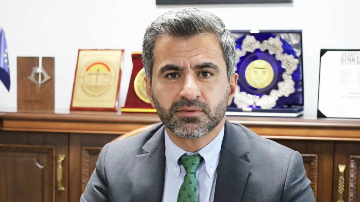 Nahit Eren