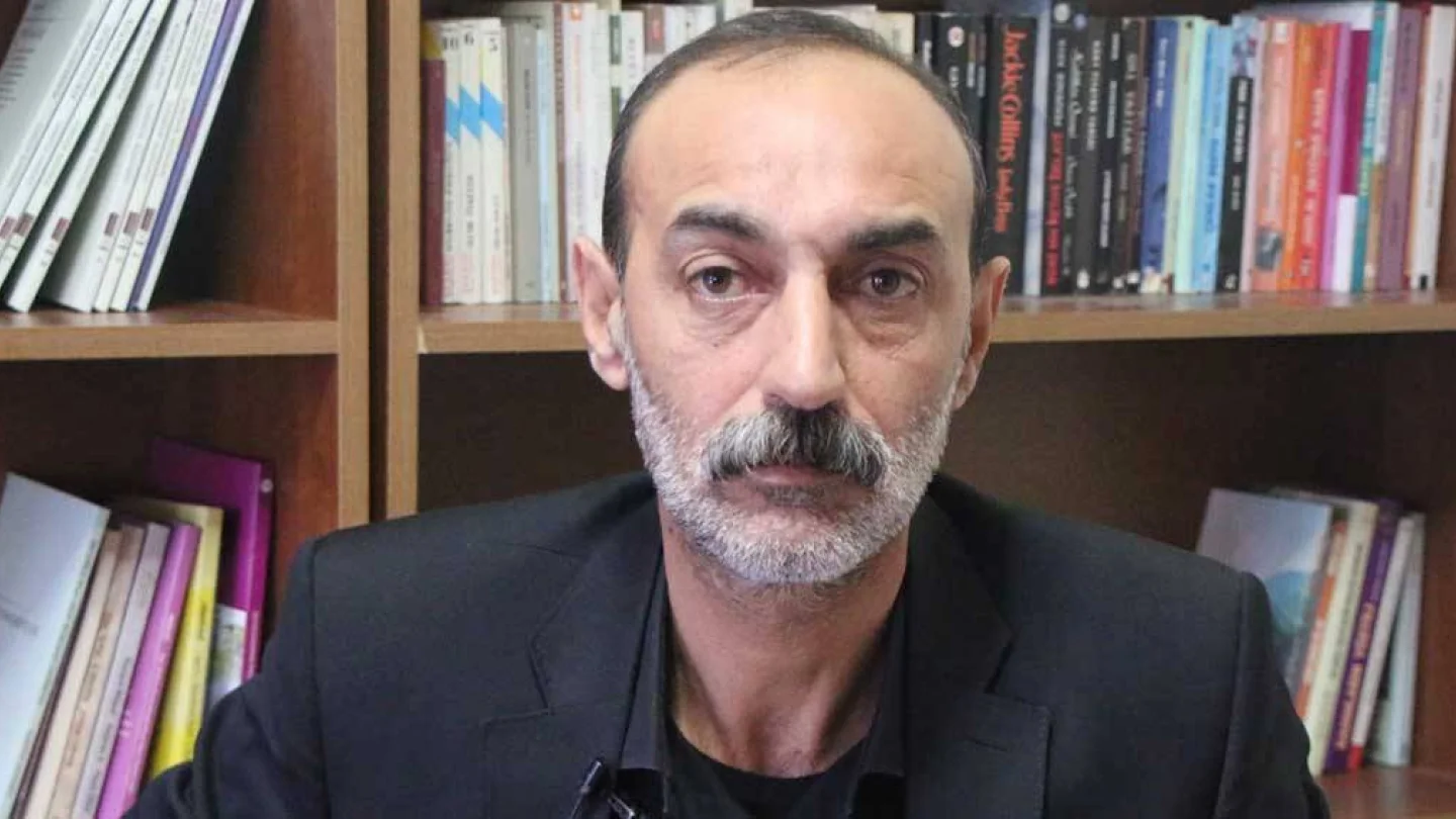 Hüseyin Sarik