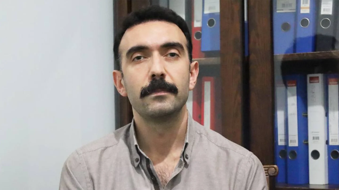 Cengiz Yürekli