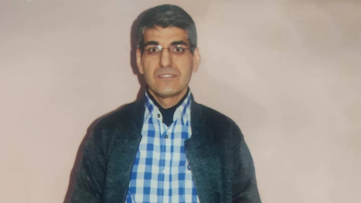 Ali Koç