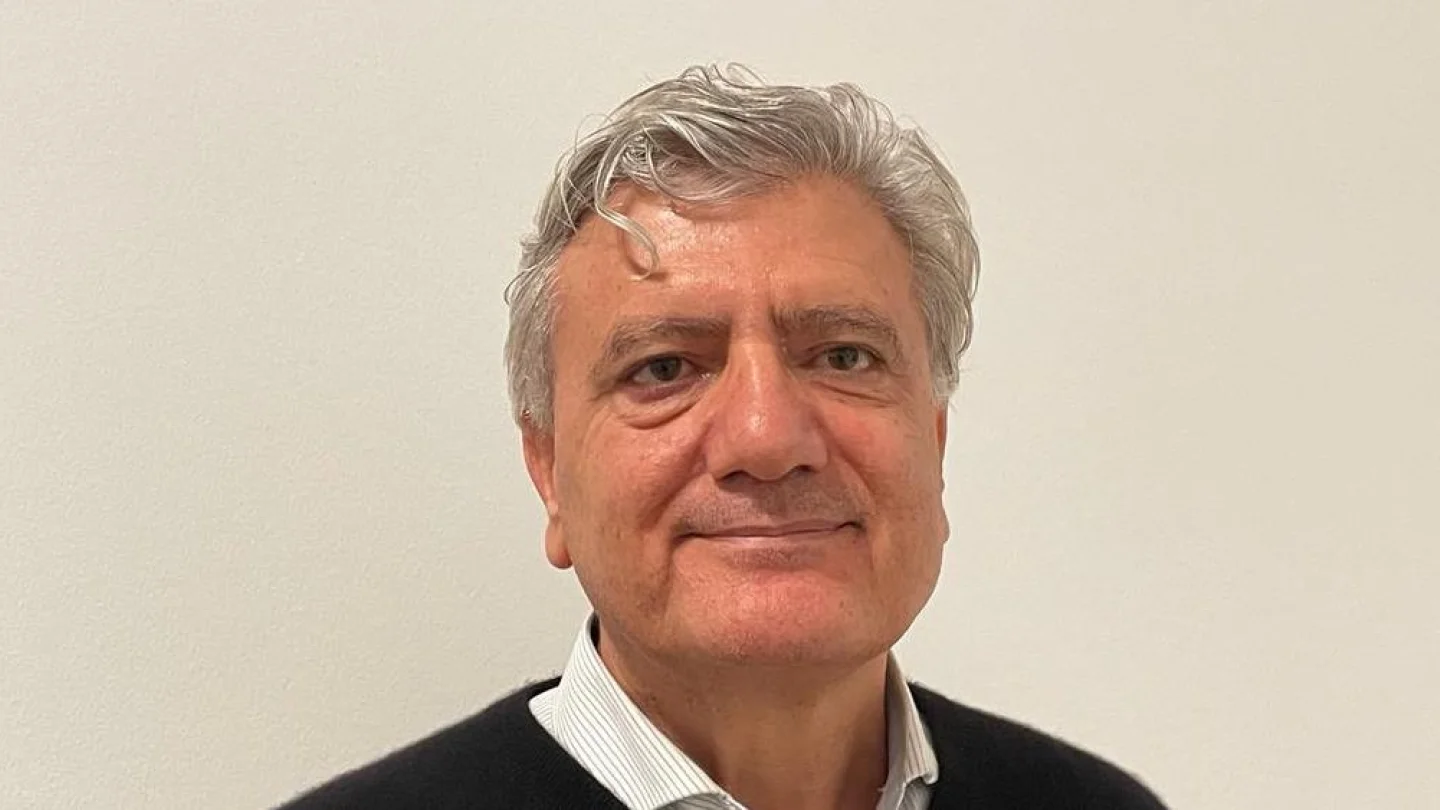 Naif Bezwan