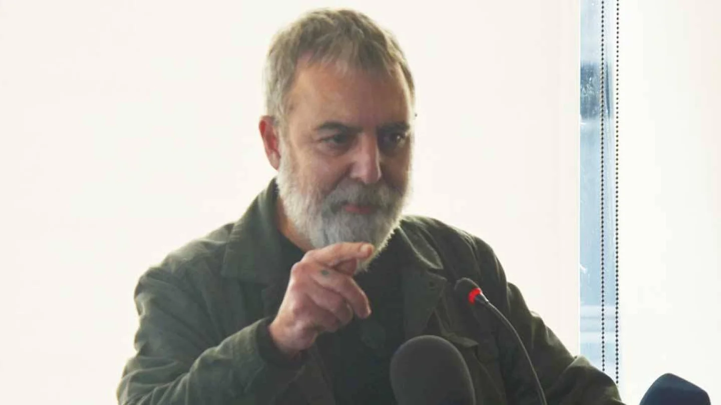 Orhan Alkaya