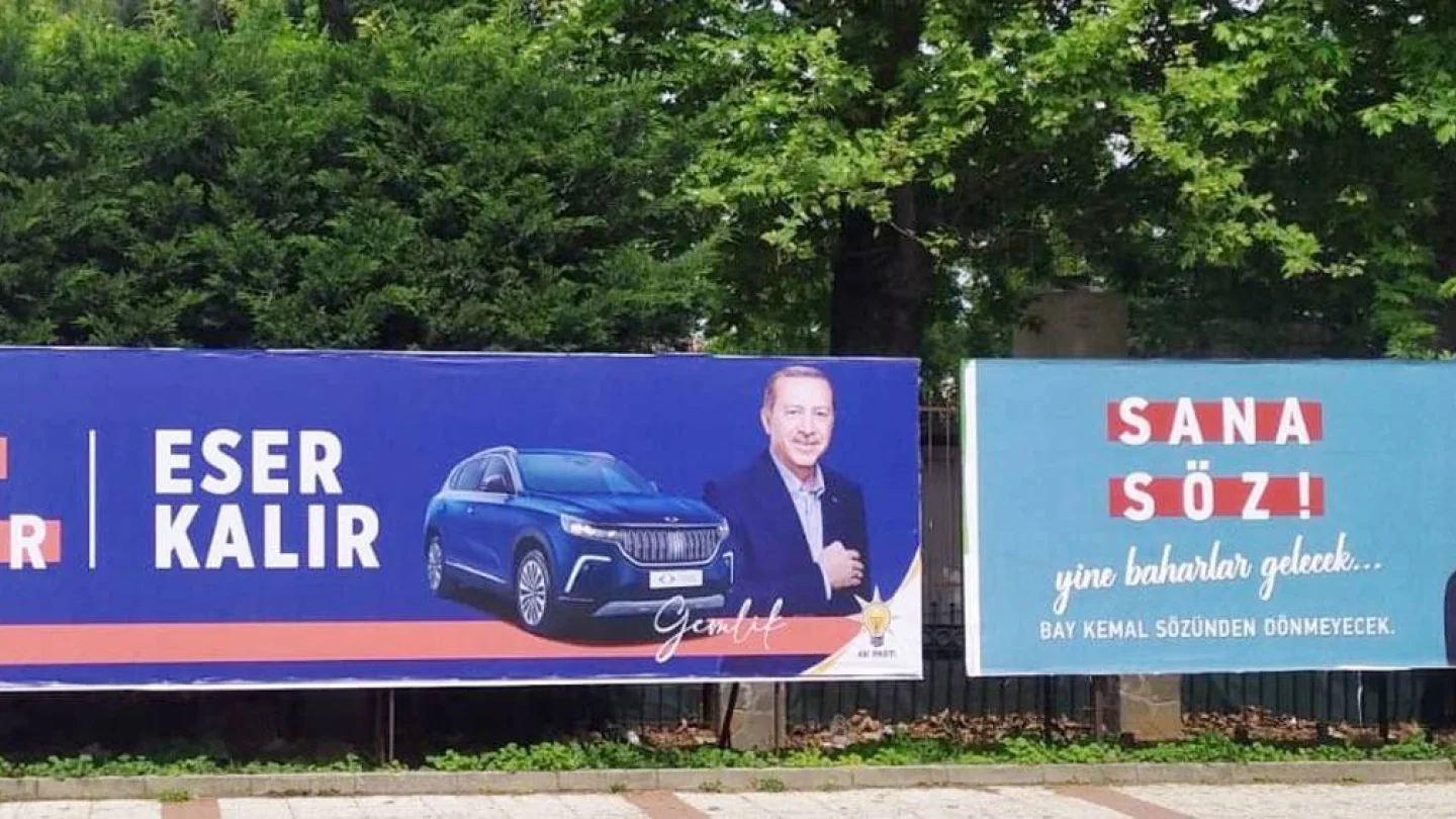 AKP/CHP