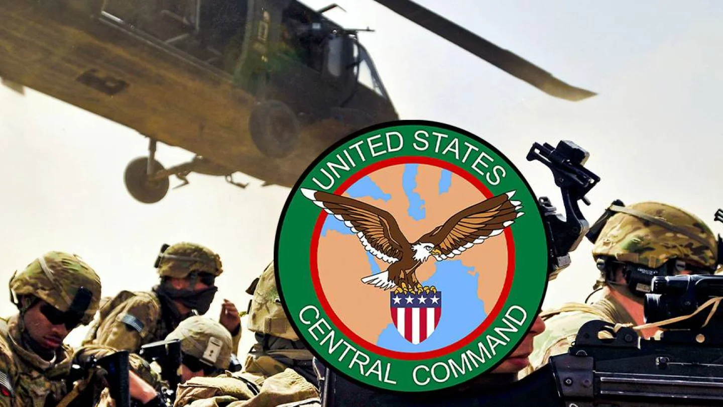 CENTCOM