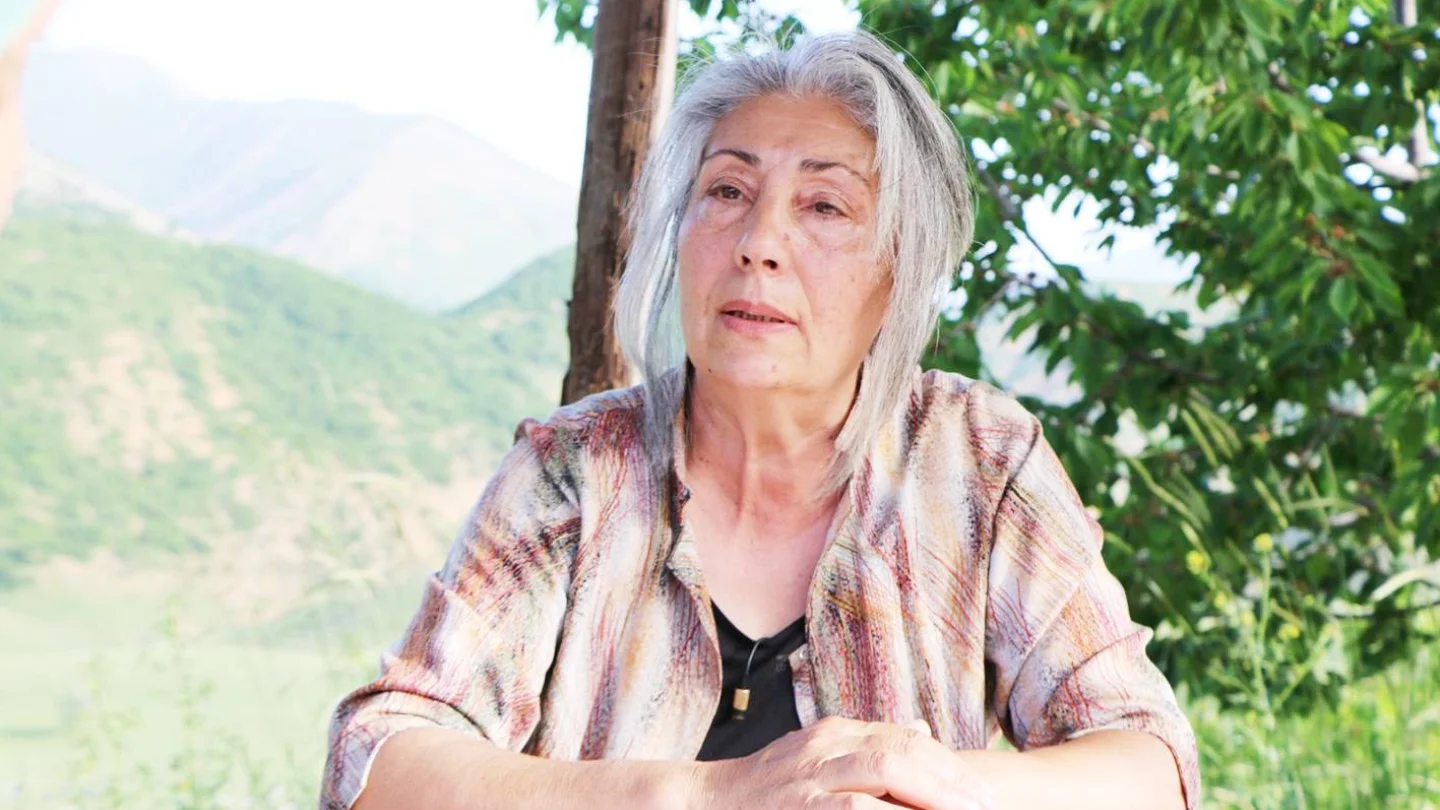Zeliha Polat