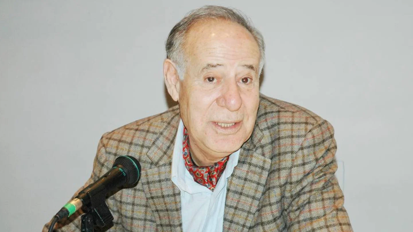 Ahmet Kahraman