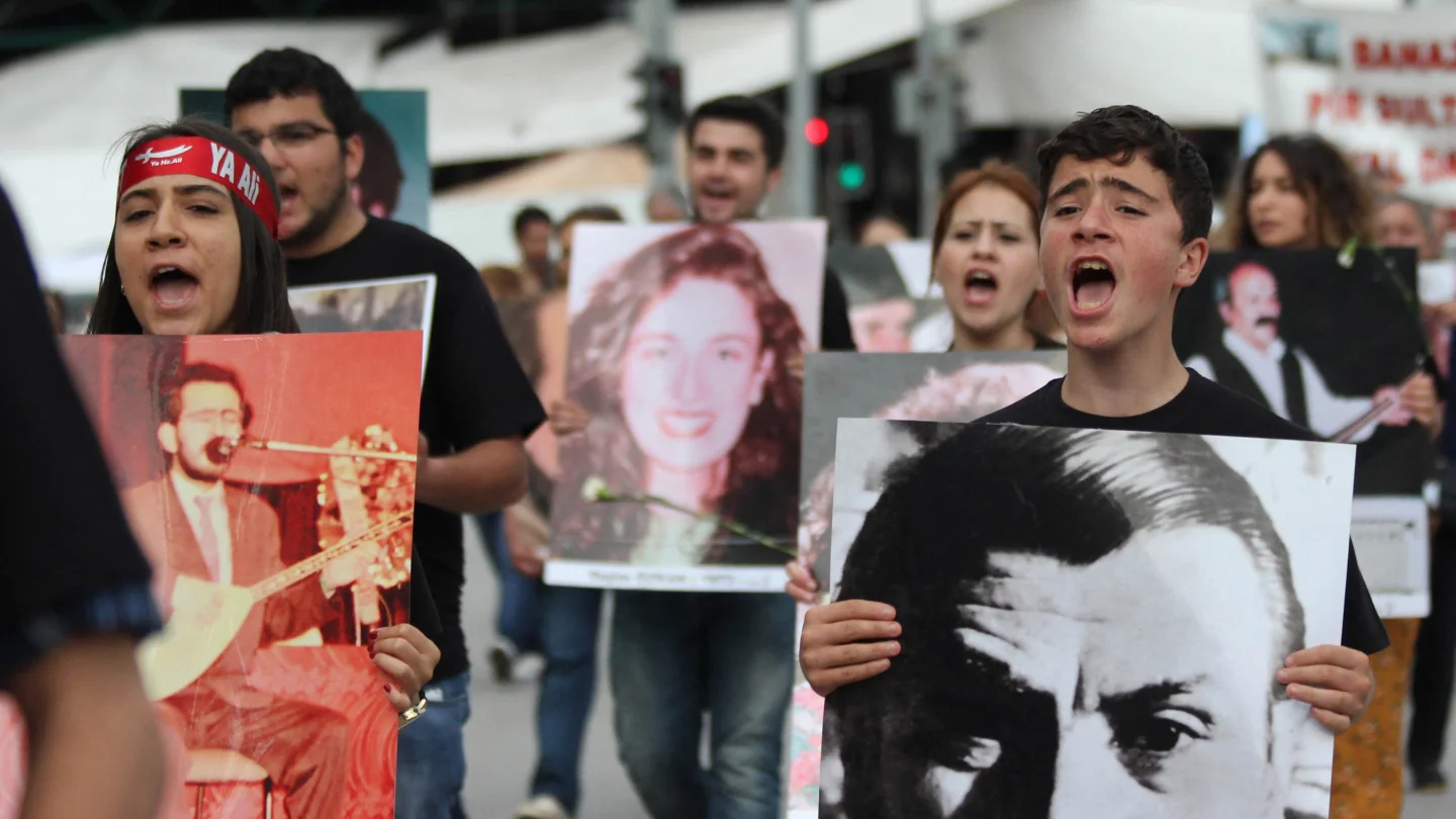 FOTO: ADEM ALTAN/AFP