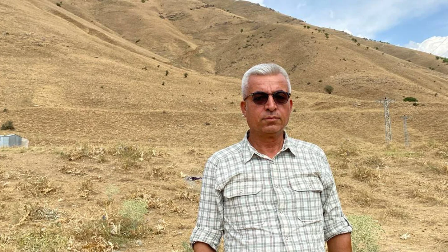 İbrahim Baran
