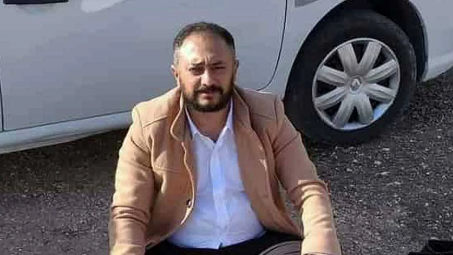 Sedat Yamuktu