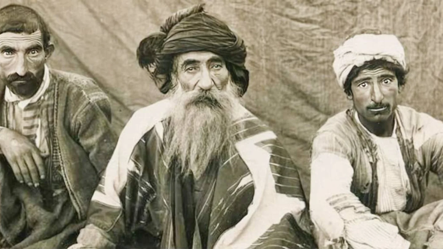 Seyit Rıza
