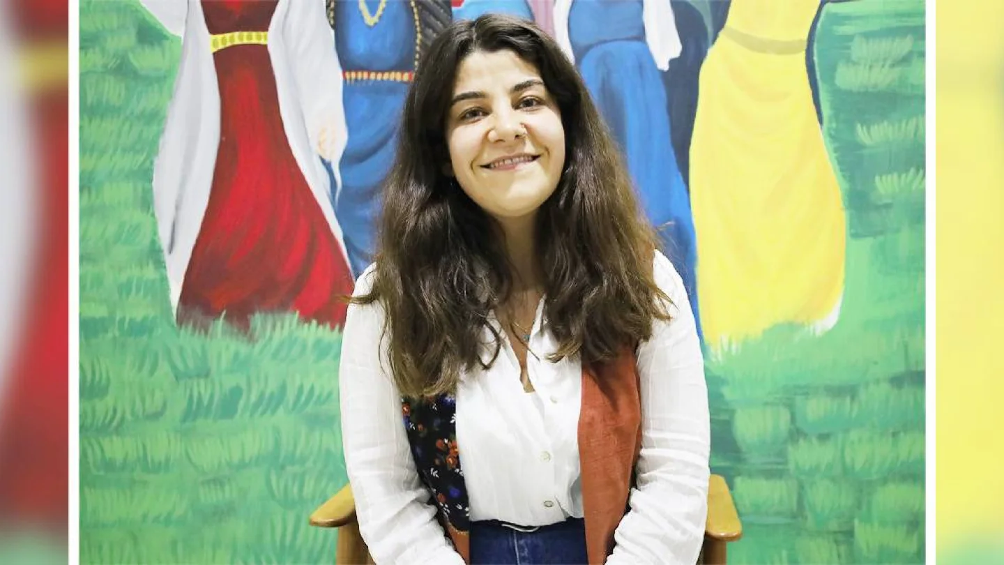 Çiçek Çelik