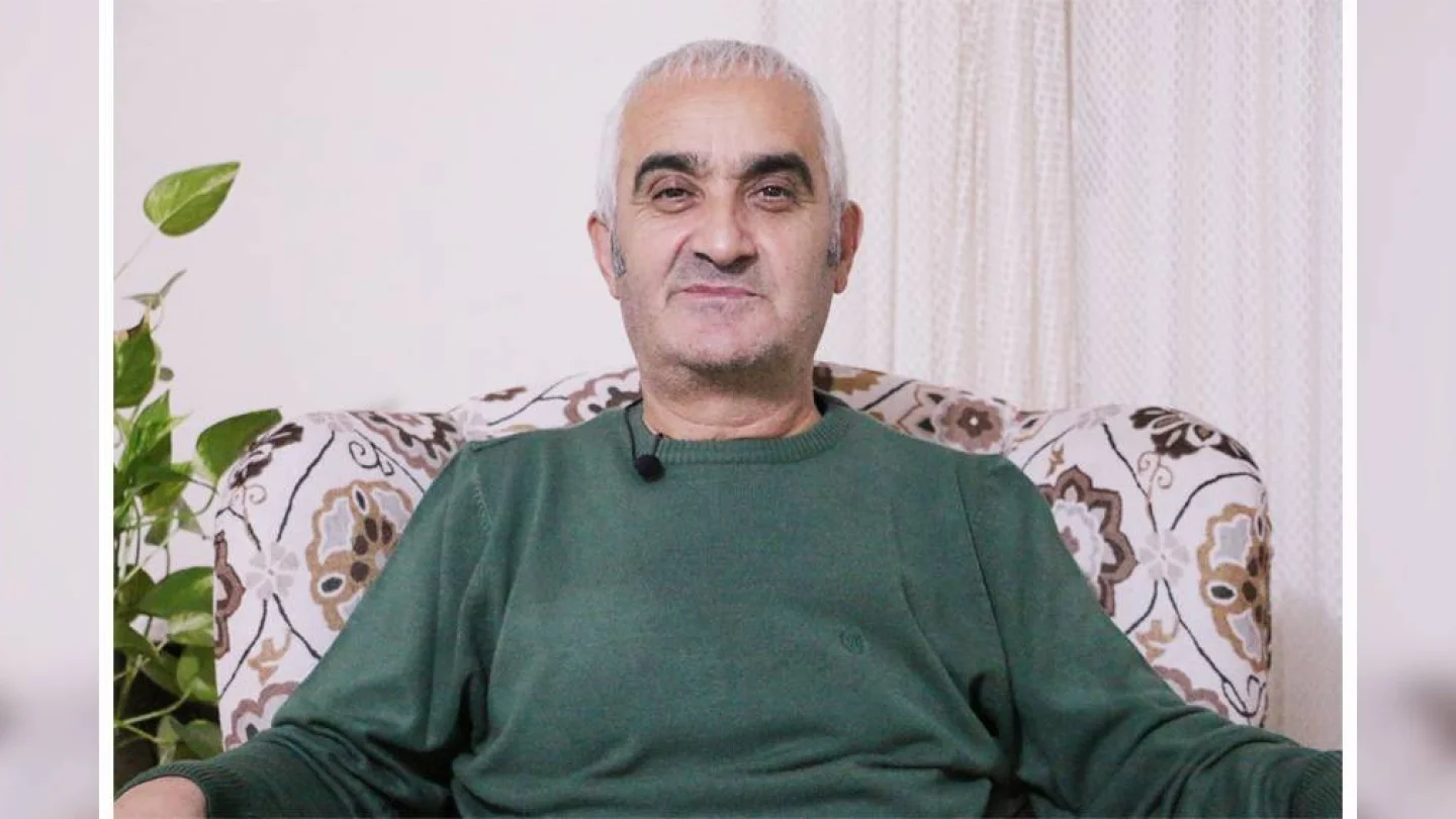 İrfan Sarı