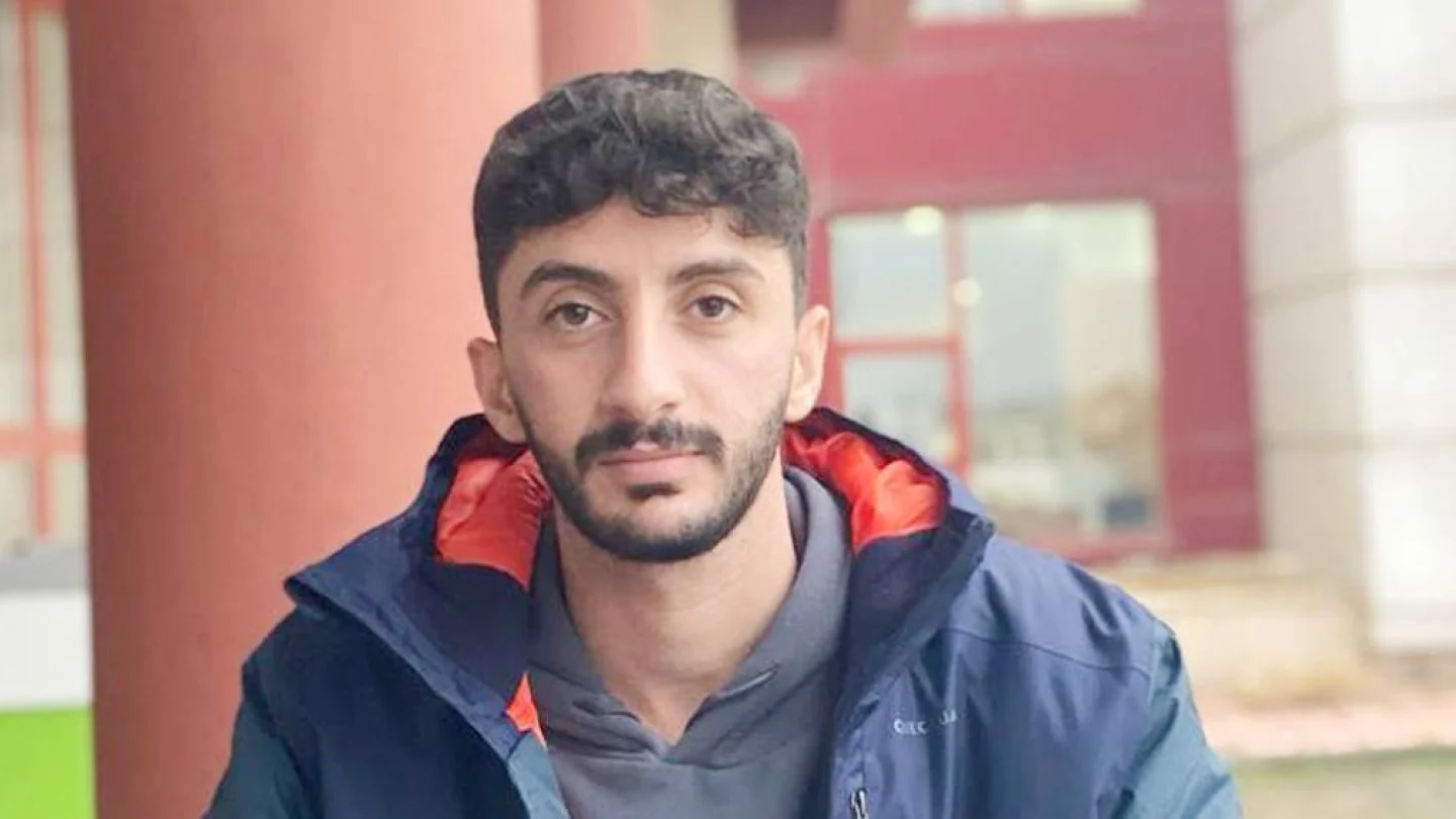 Berdan Gündüz