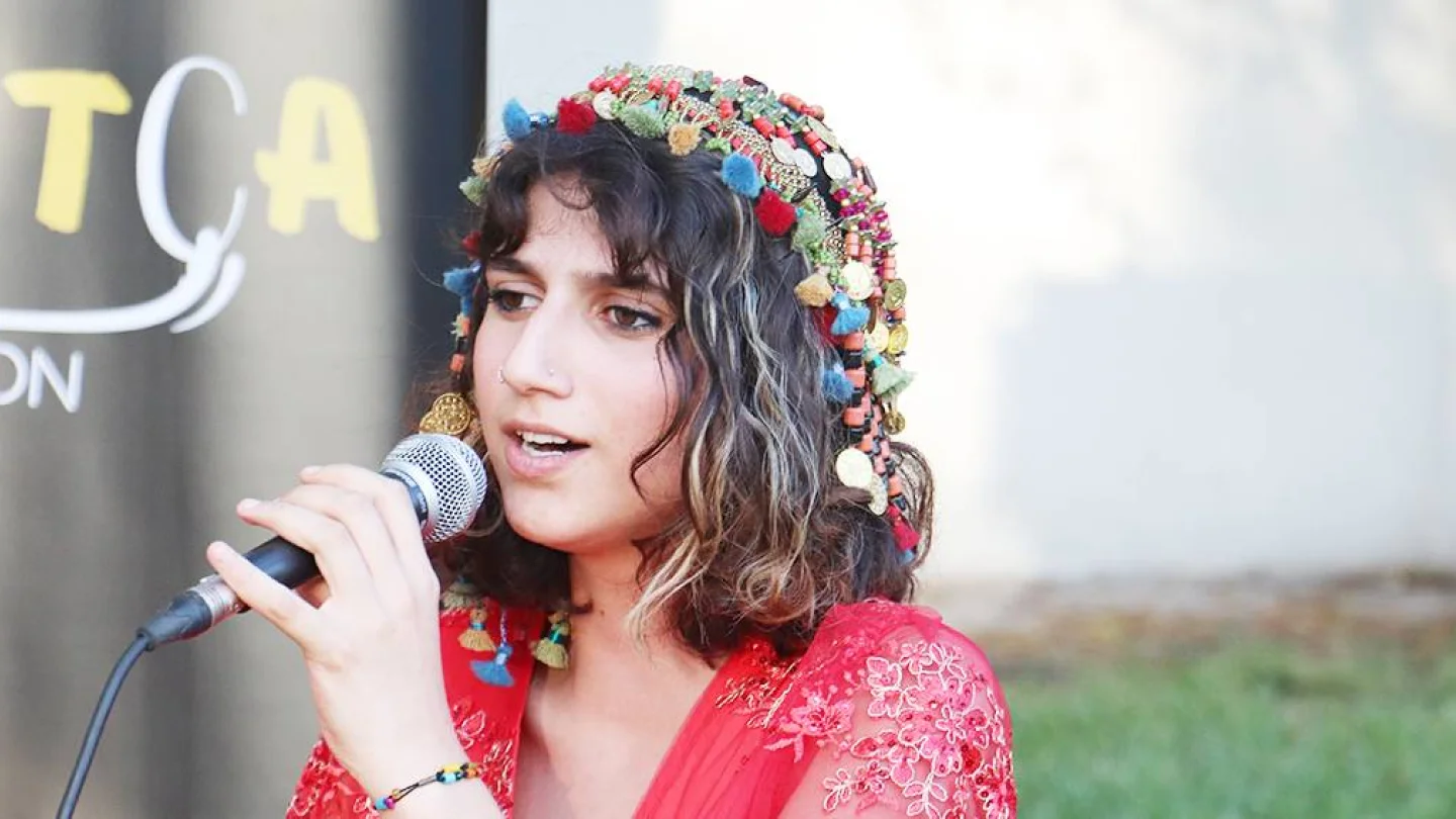 Eylül Nazlıer