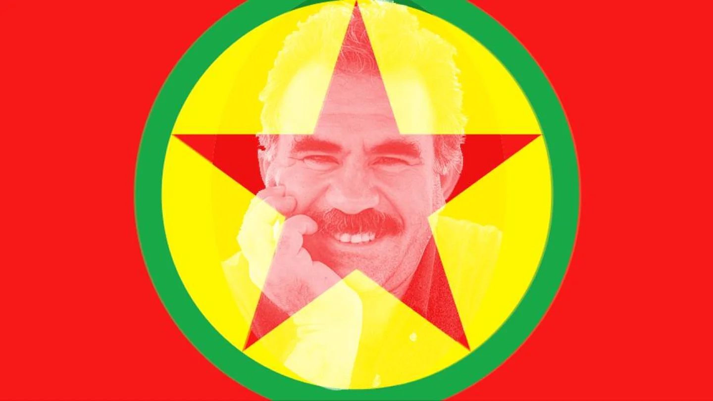 PKK ve Öcalan