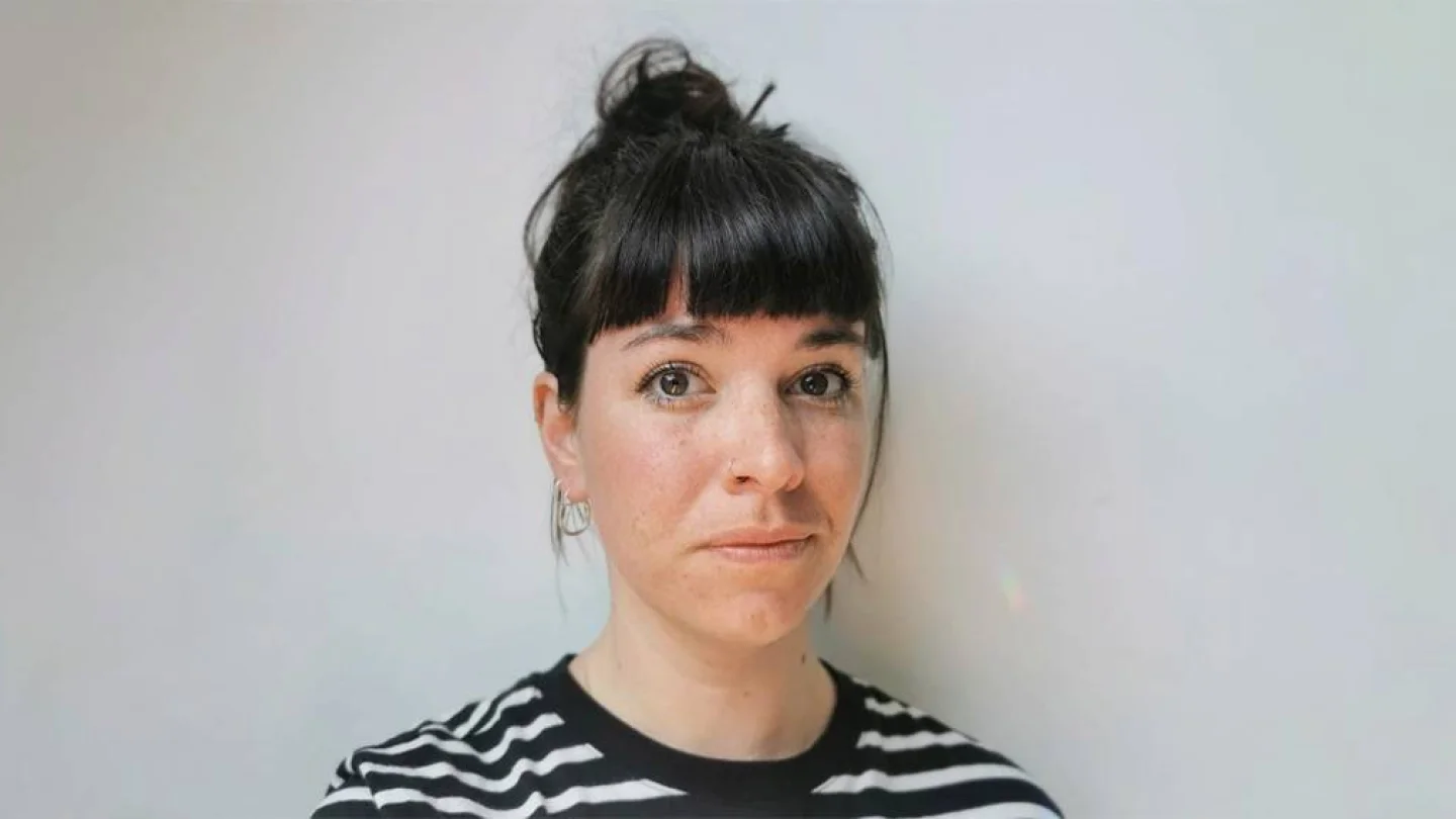 Anne Ohne