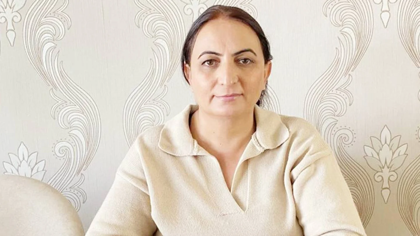 Aynur Tarhan