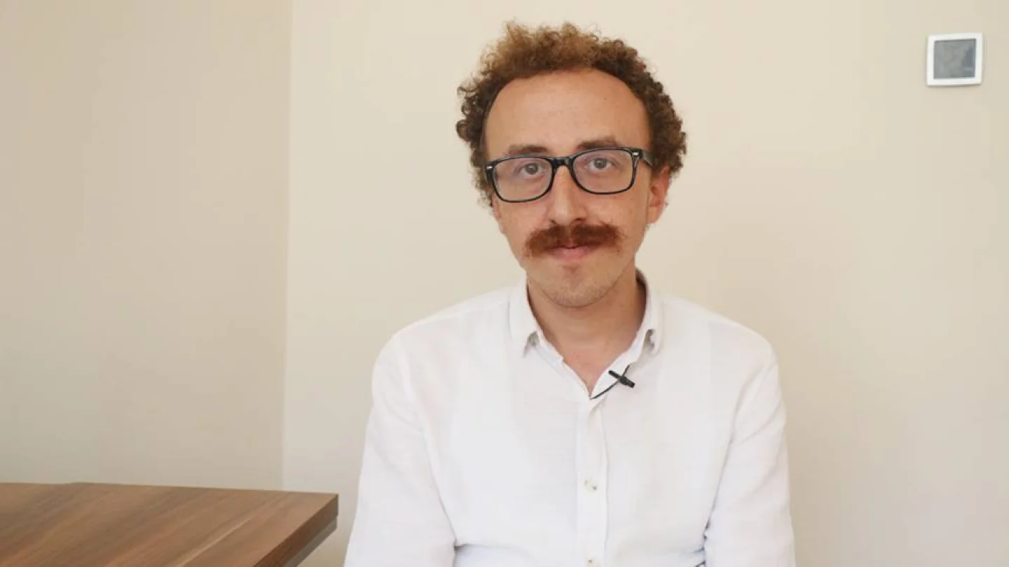 Naim Eminoğlu