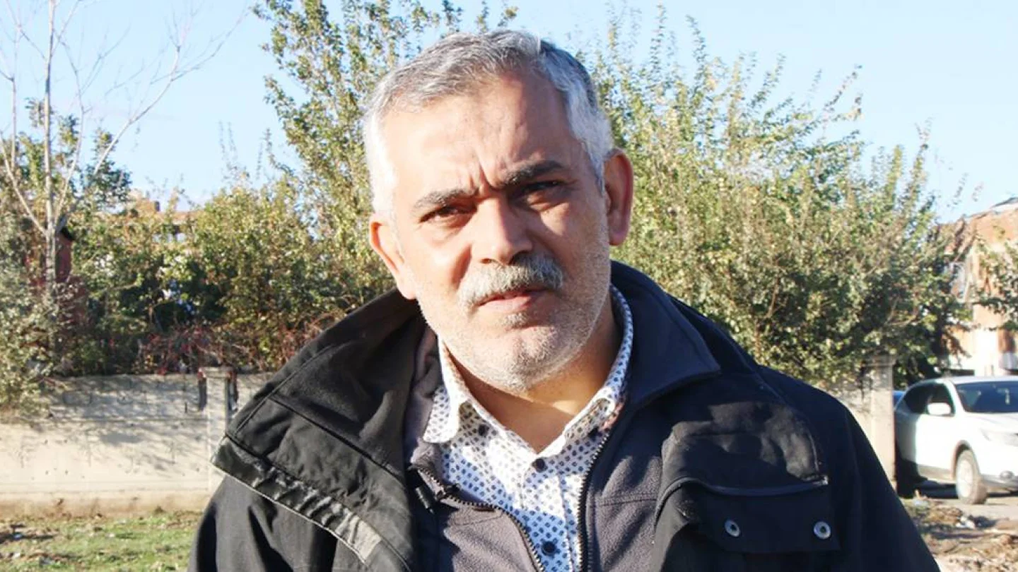 Cihan Tüzün