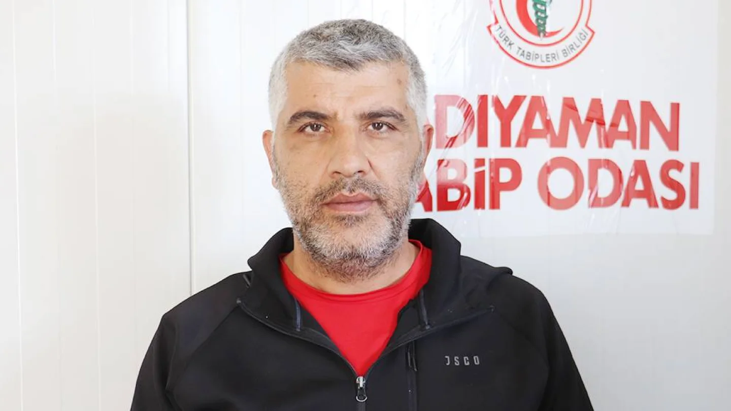 İsmail Tosun