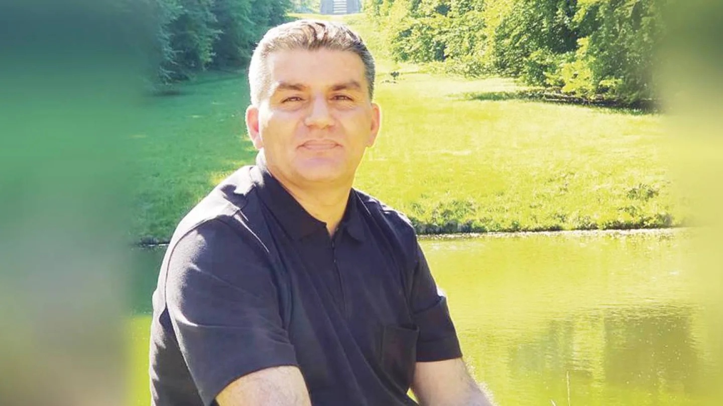 Mehmet Çakas