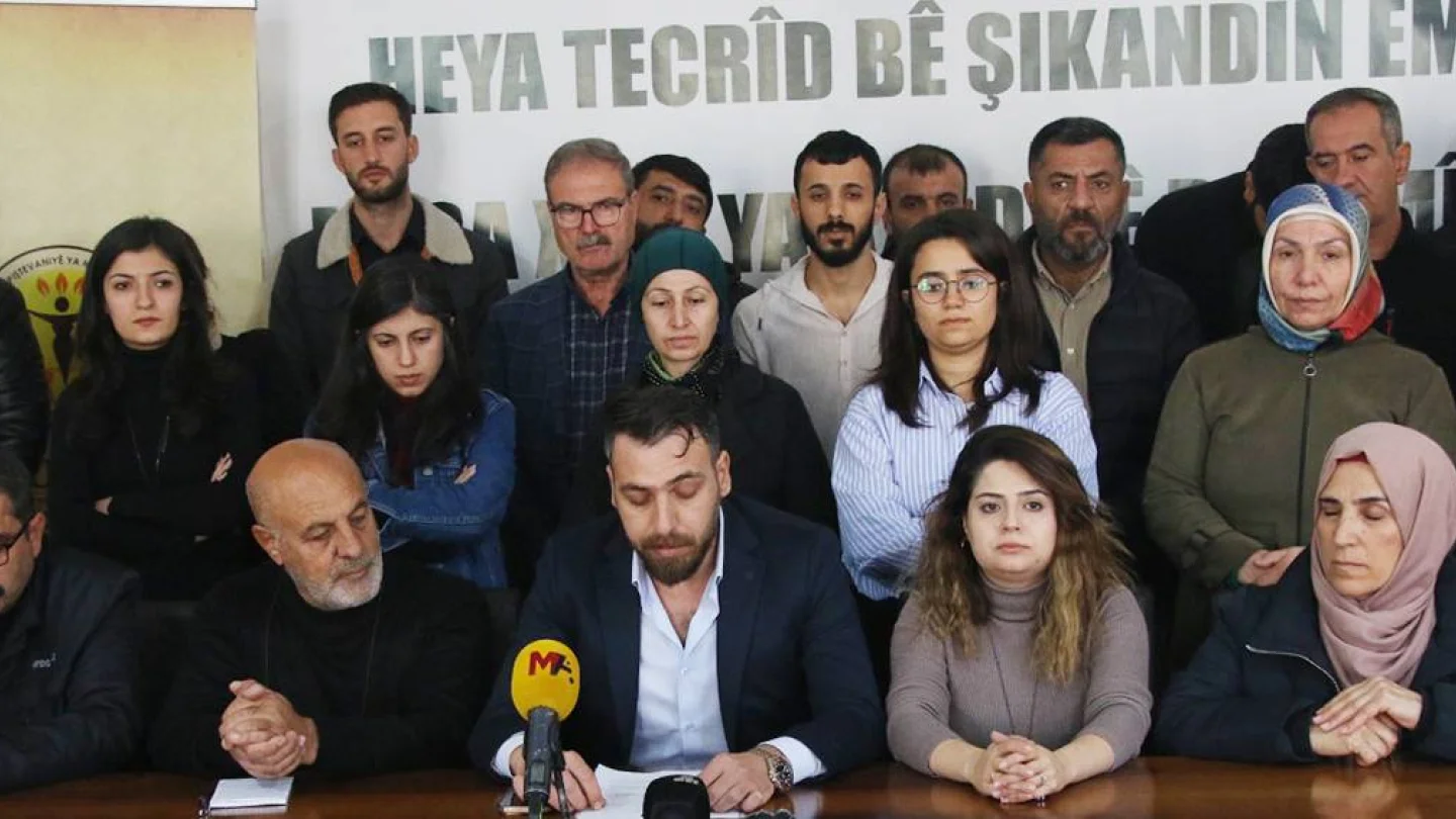ÖHD ve TUAY-DER açıklama