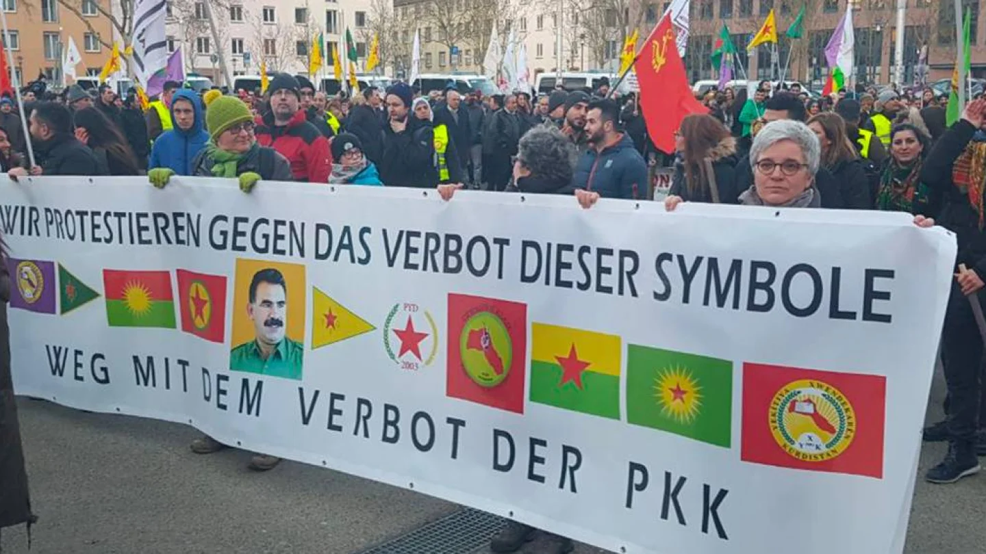 Aktion 3. Welt Saar