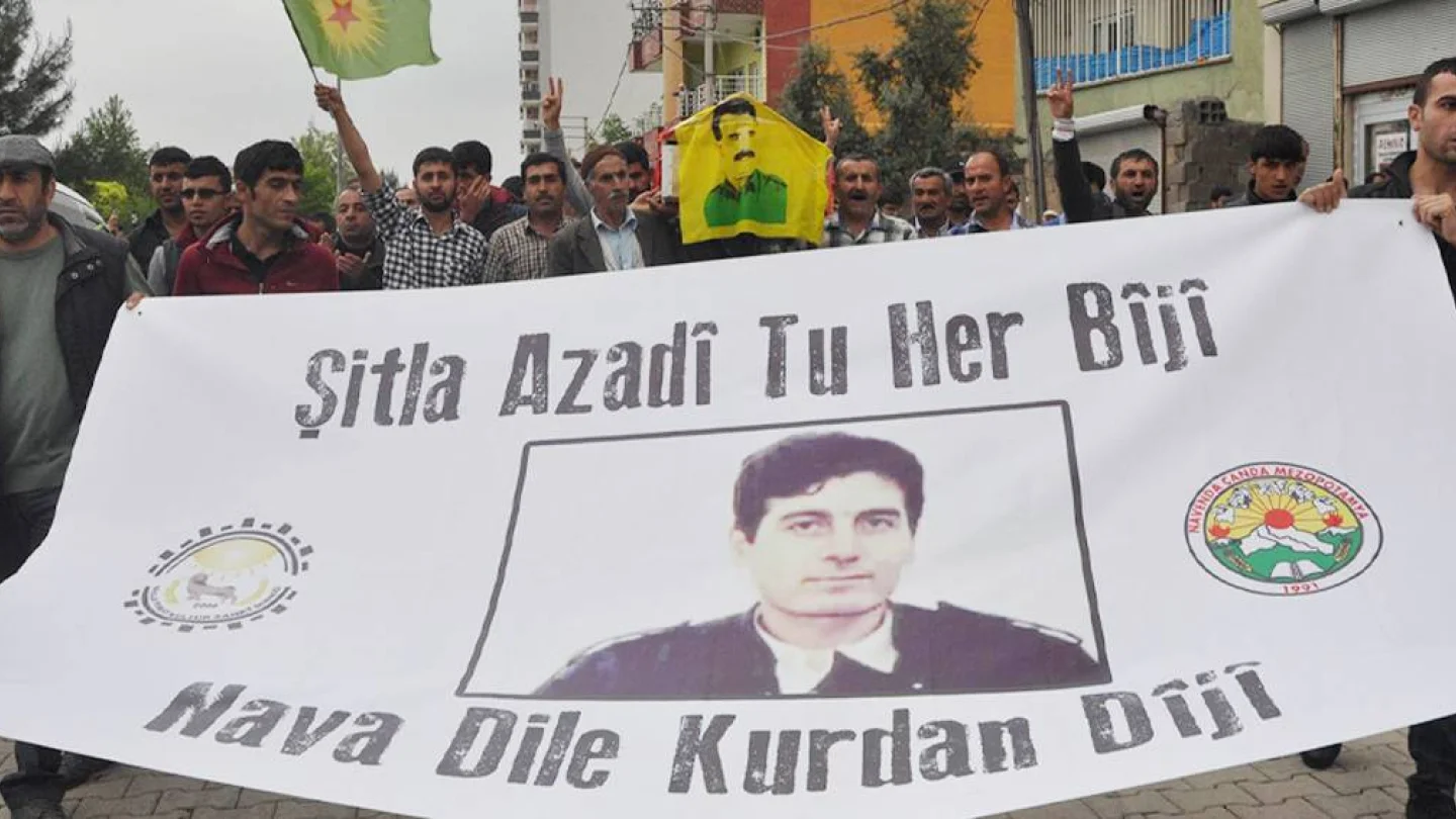 Ali Temel, Kızıltepe anma