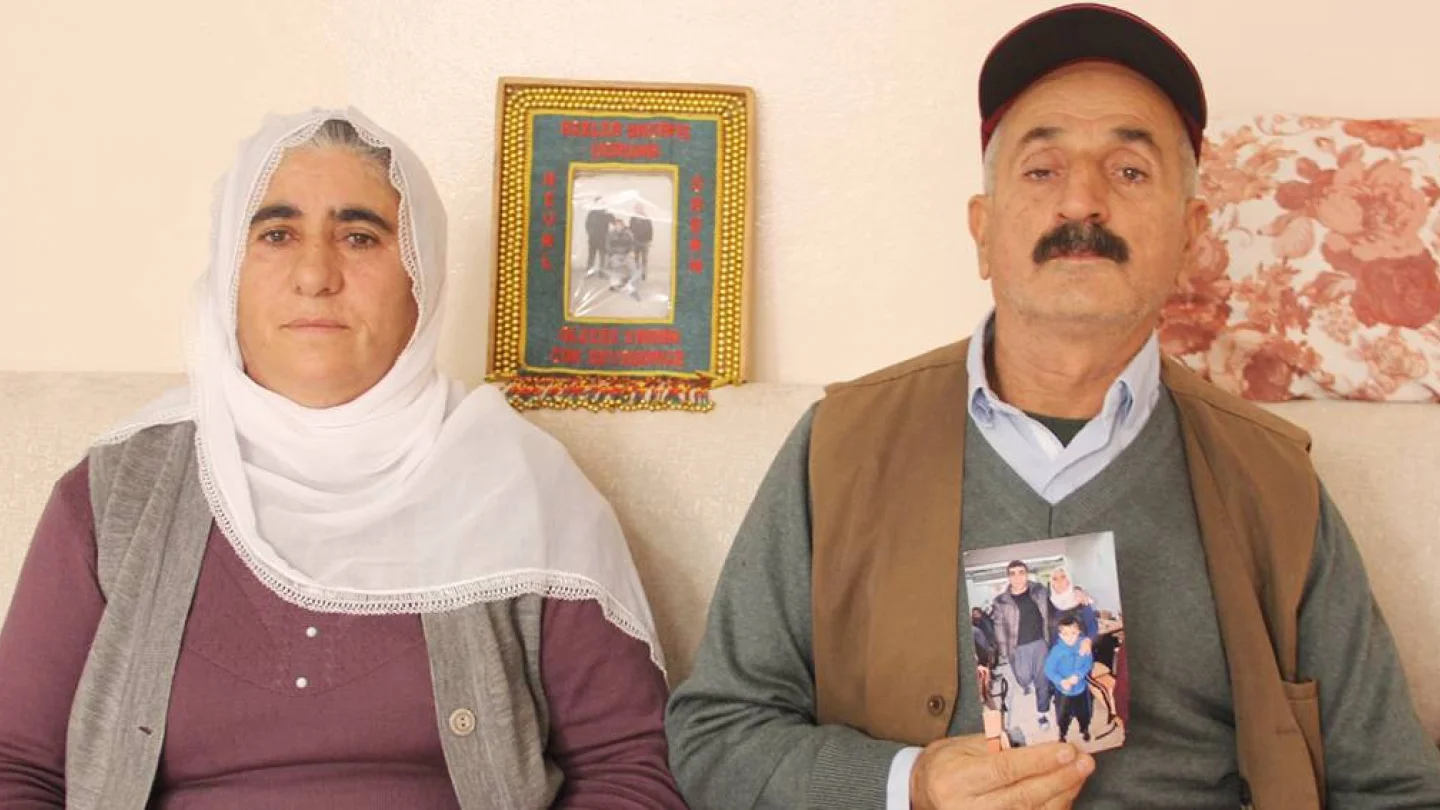 Durri ve Hamit Kaygusuz