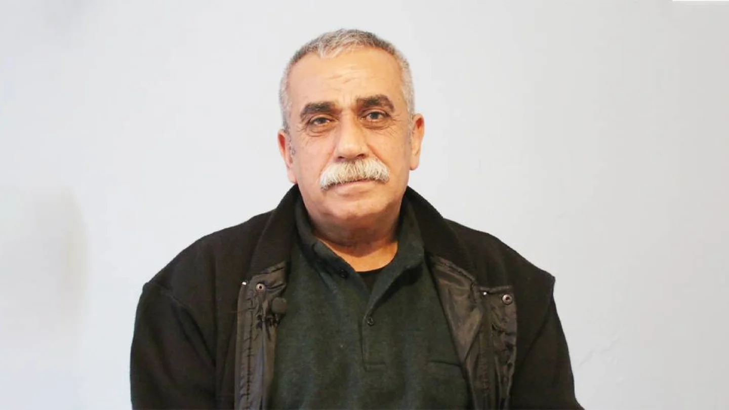 Yusuf Aydın