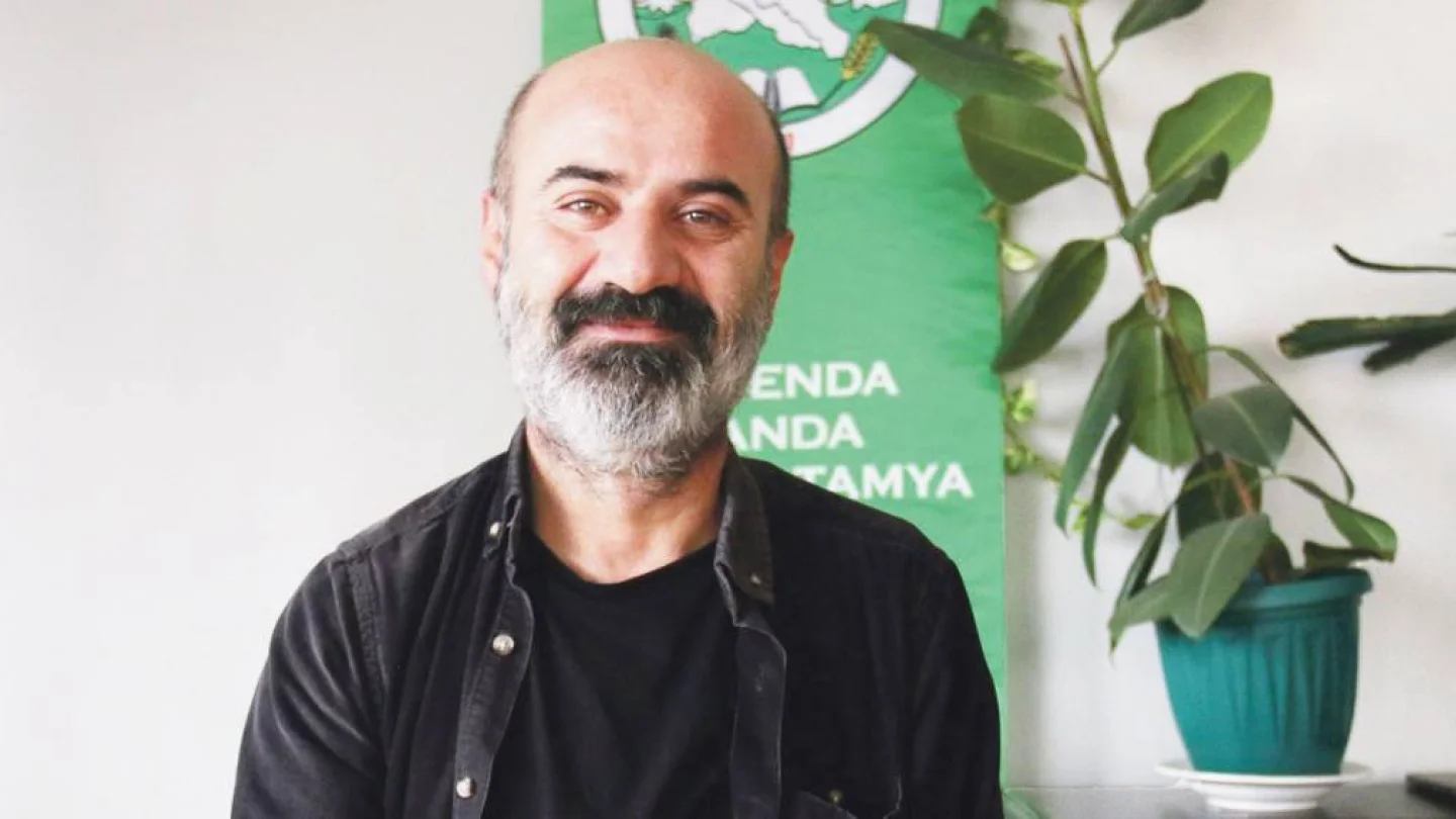Engin Cengiz