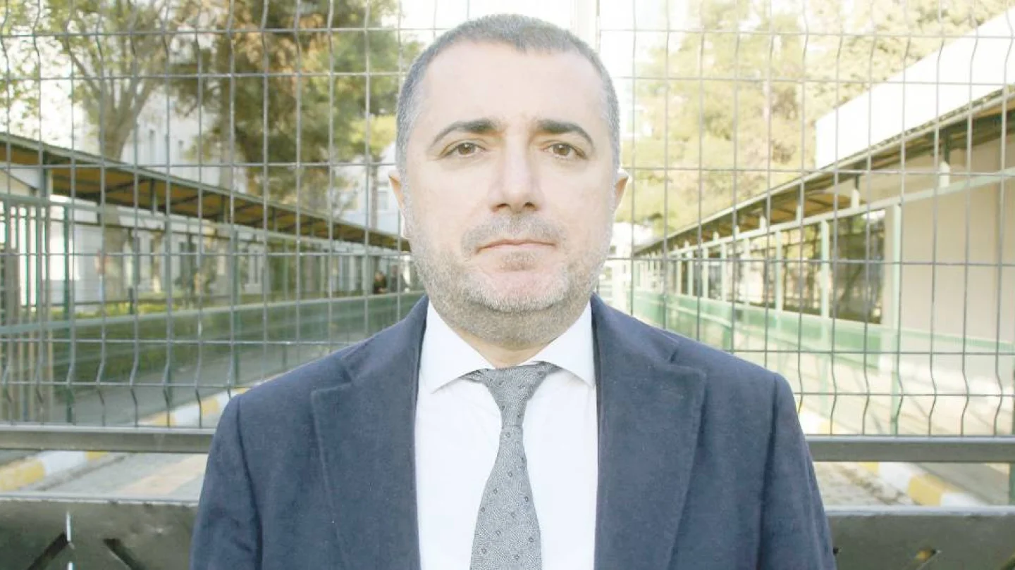 Erkan Şenses