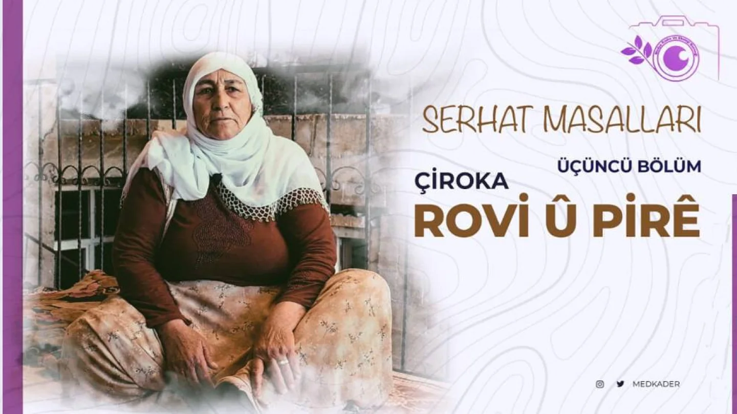 Serhat Masalları kitabı