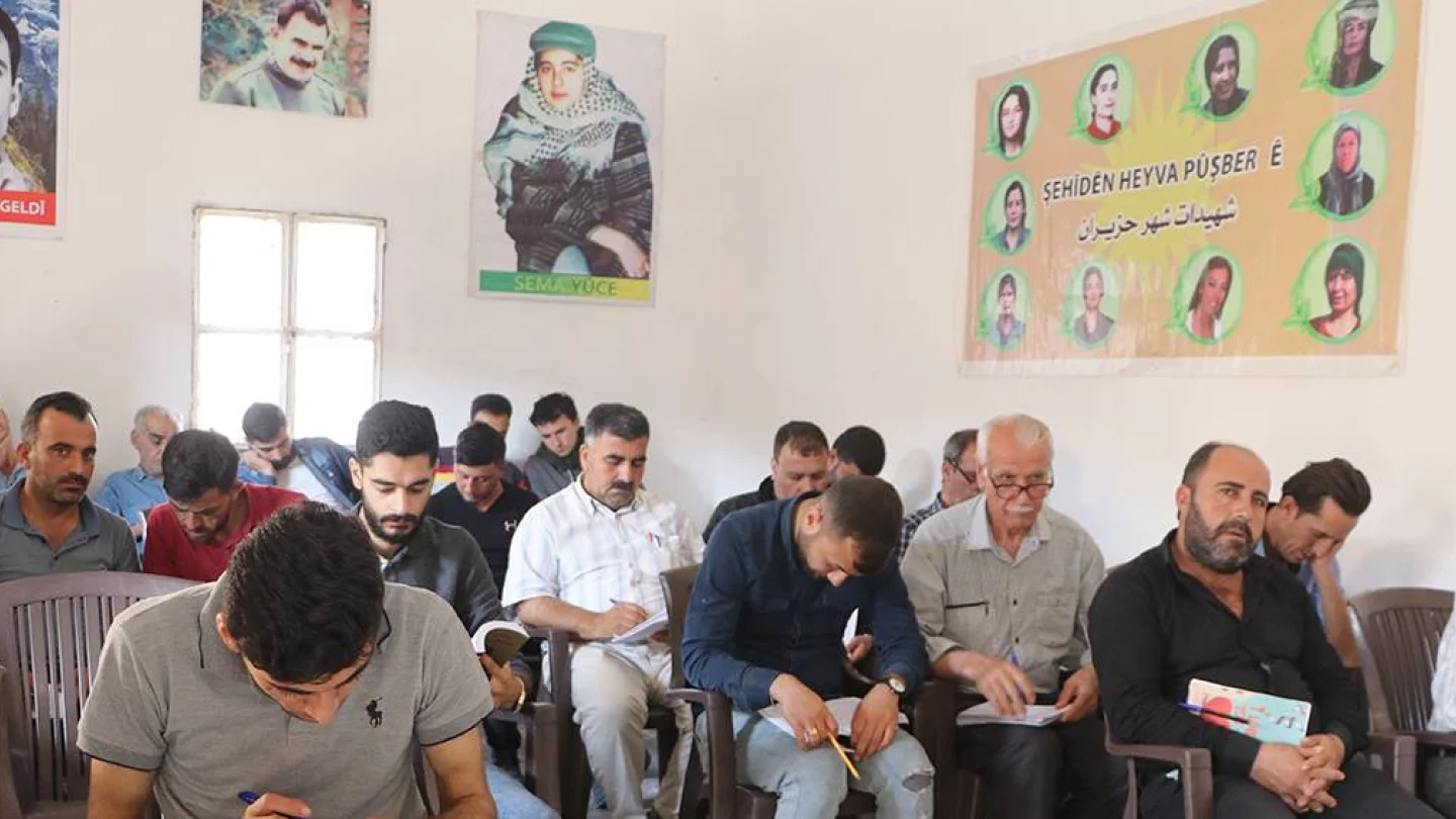 Halep Eğitim Akademisi