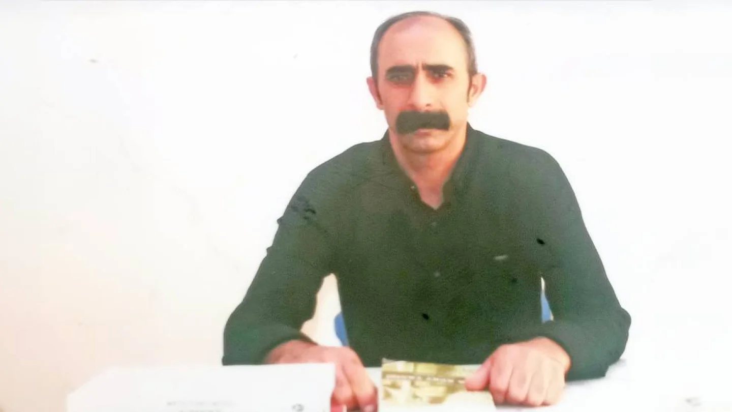 Nevzat Öner