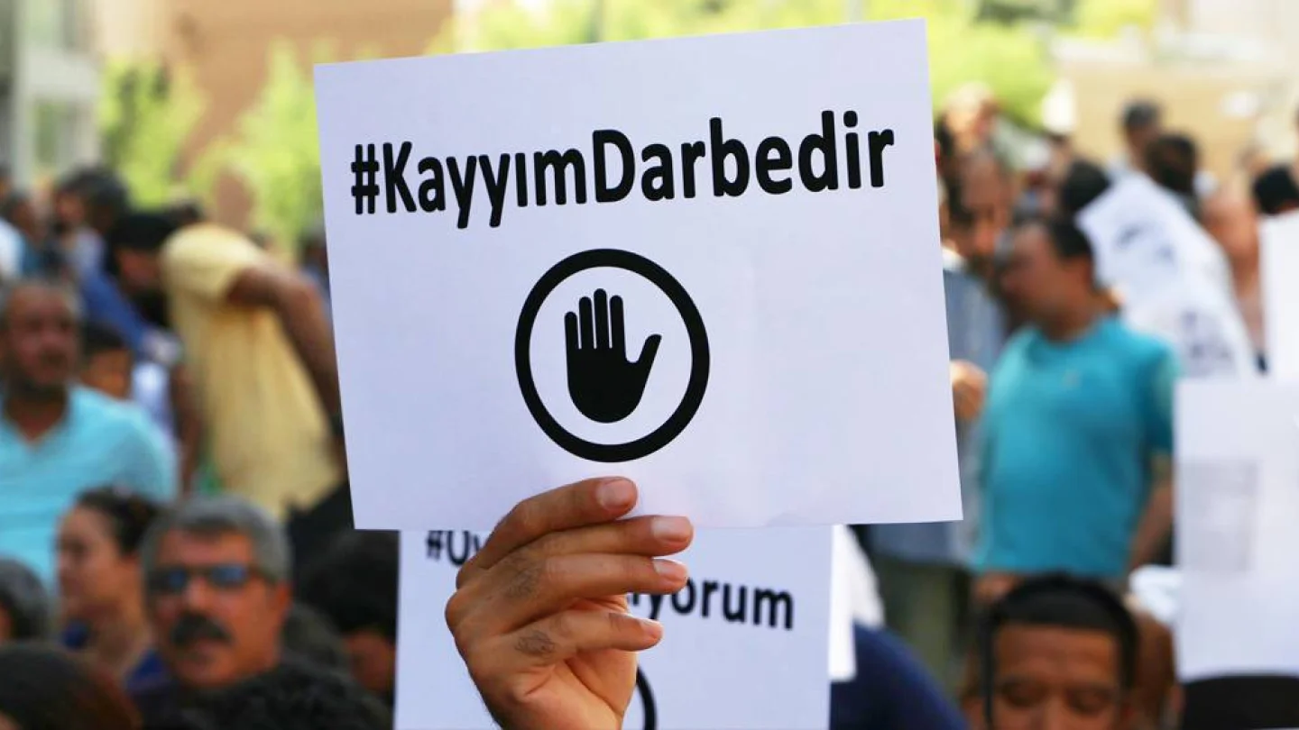 Kayyım/Kayyum