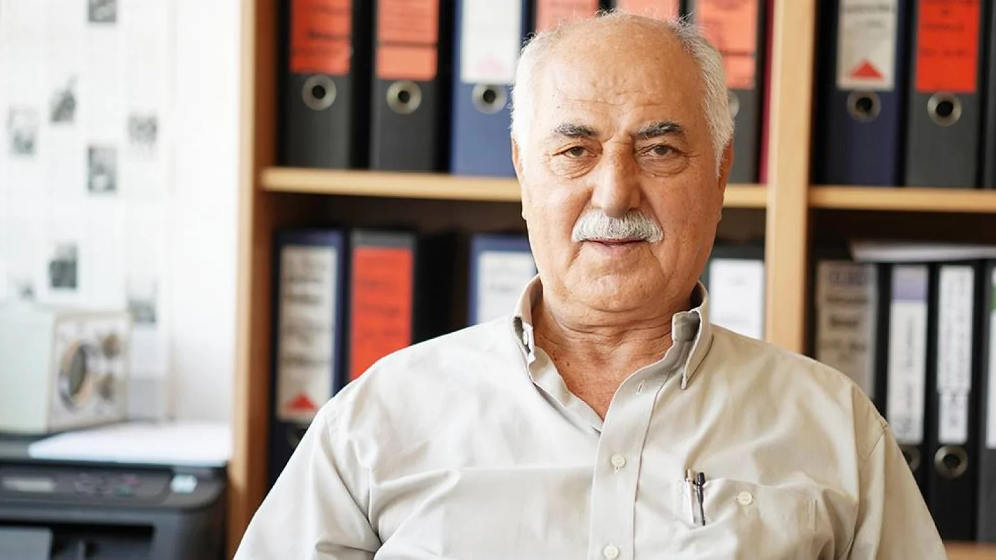 Mehmet Demir