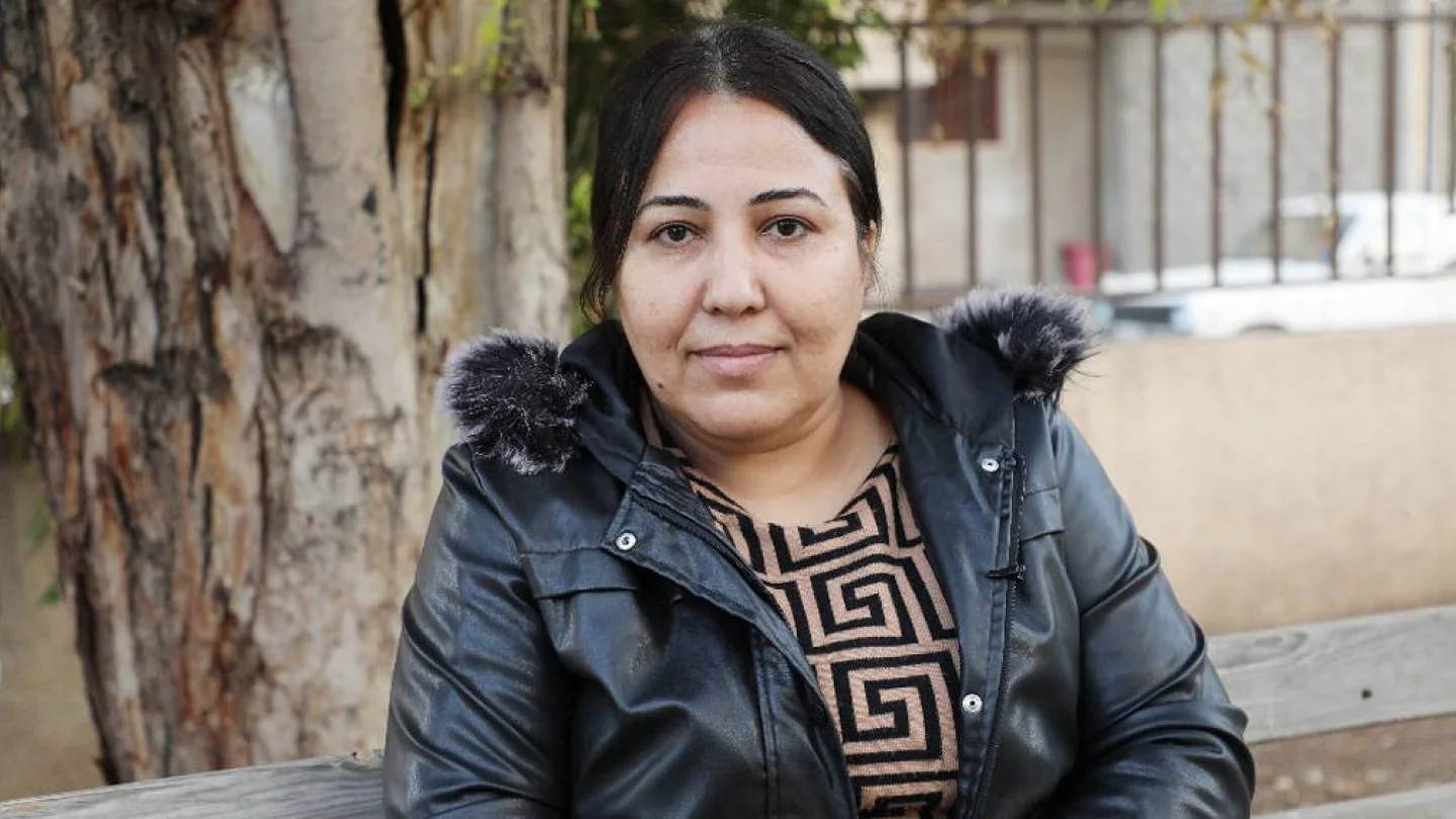 Meryem Temir