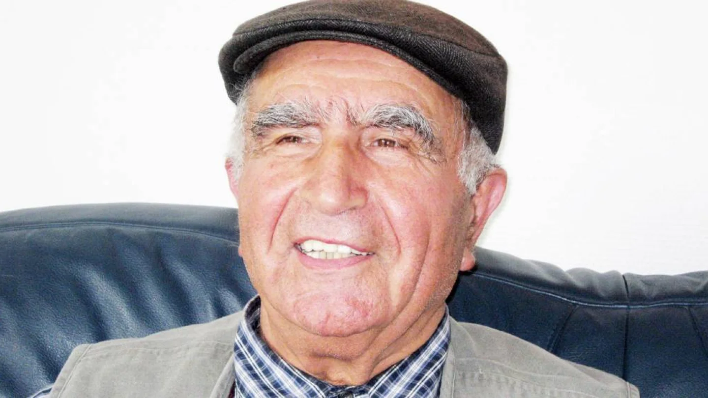 Vahap Göğebakan