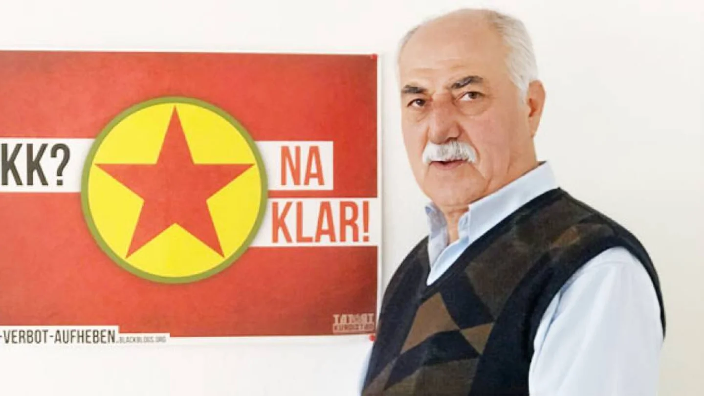 Mehmet Demir