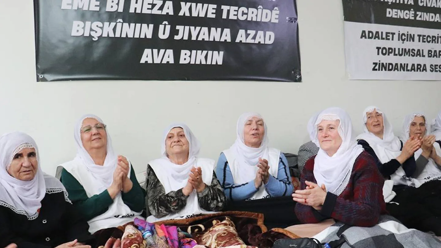 Adalet Nöbeti