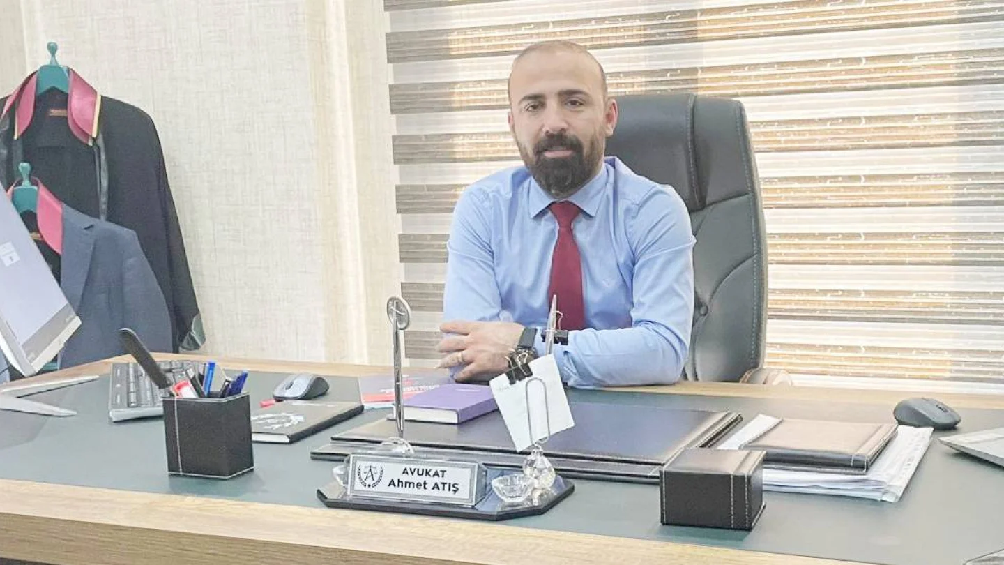 Ahmet Atış