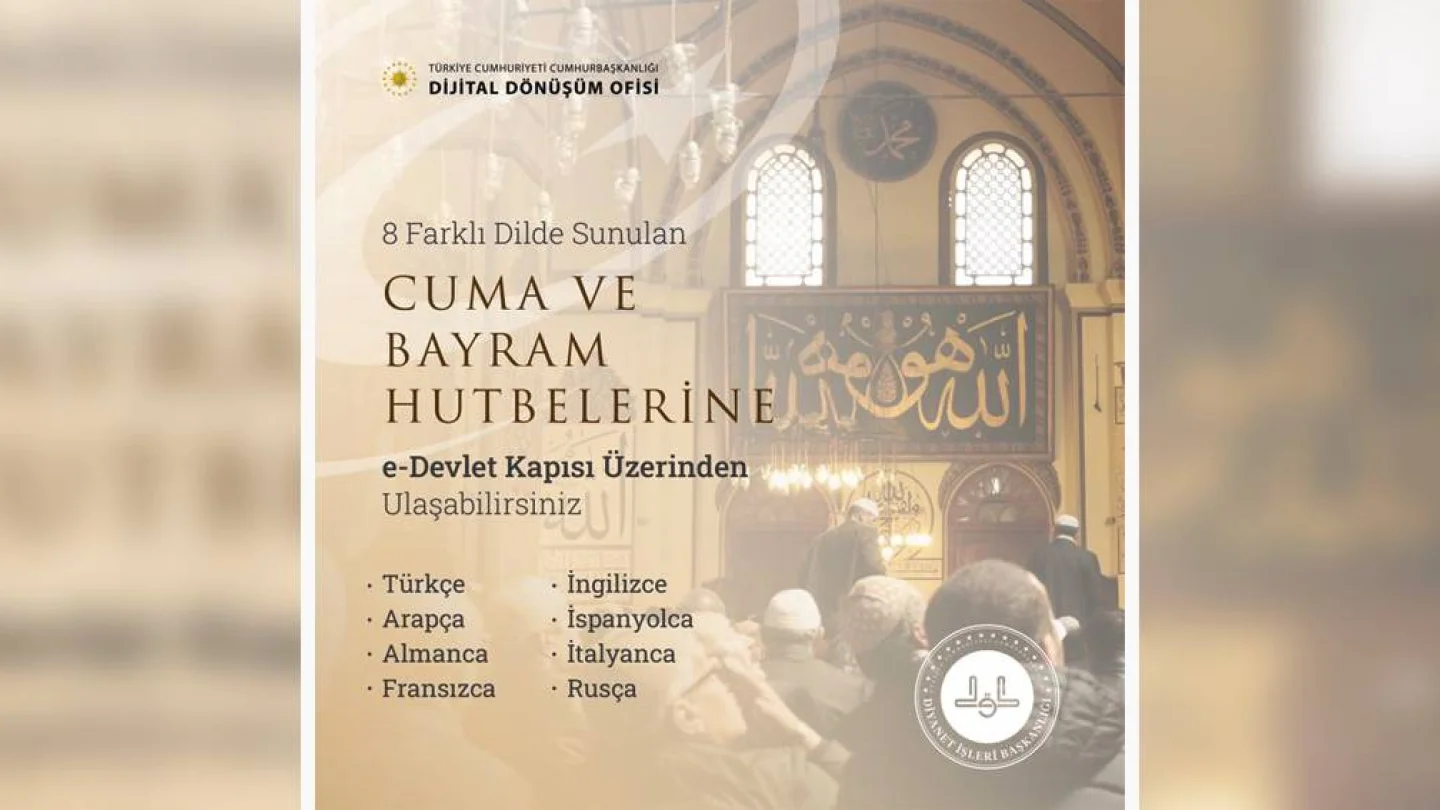 Diyanet