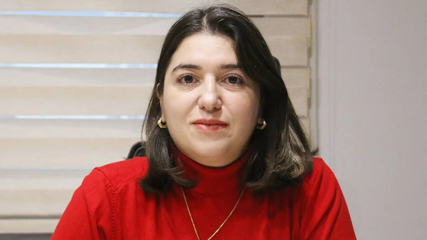 Berfin Gökan