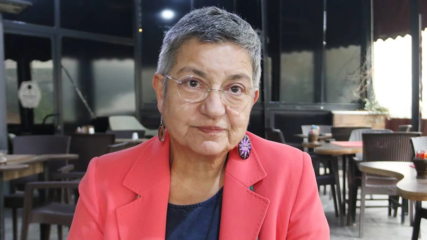 Şebnem Korur Fincancı