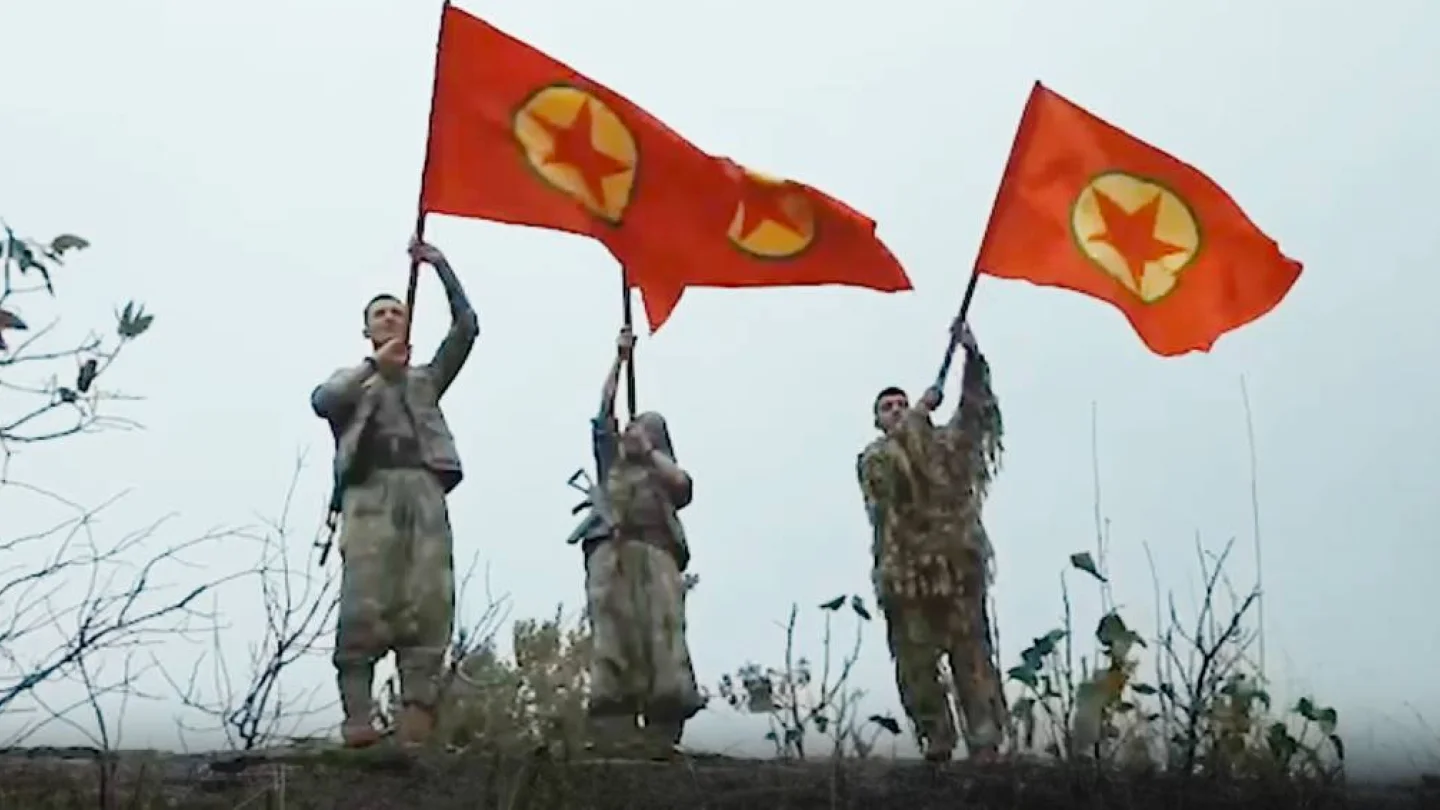 PKK