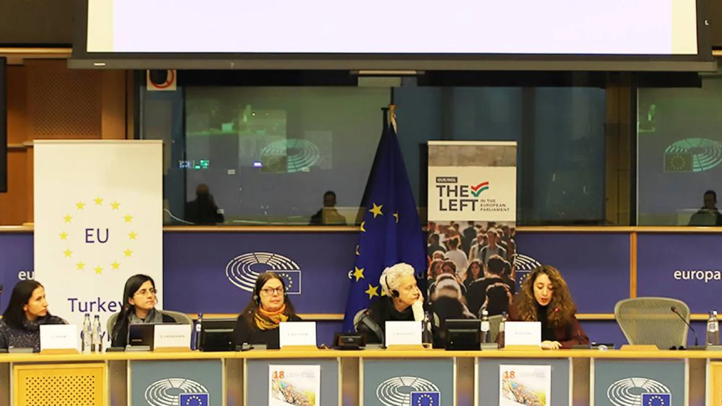 18. Uluslararası Kürt KonferansI