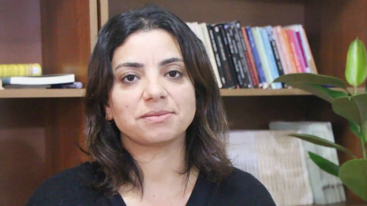 Ruken Zeryam Işık Yıldız