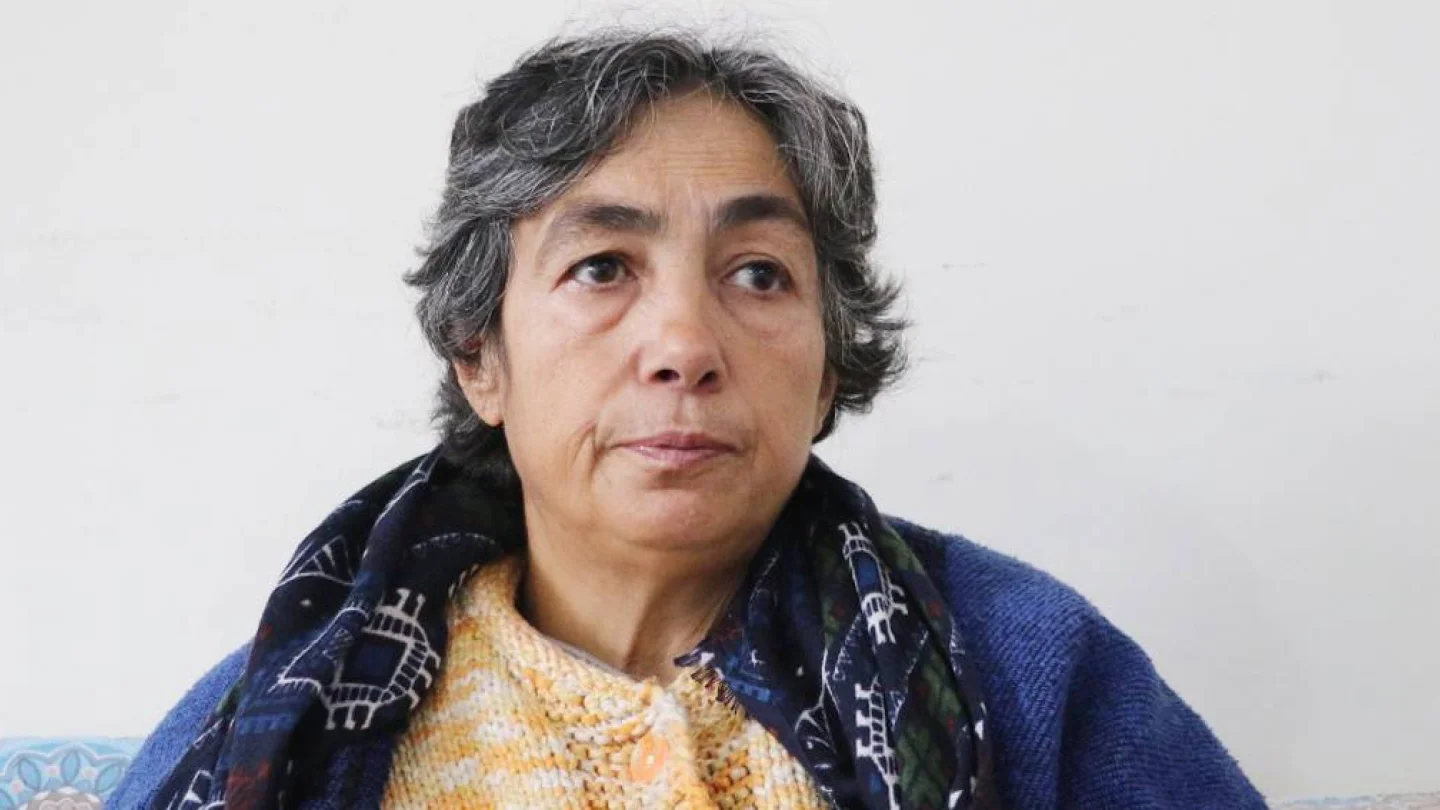 Dilek Baykan
